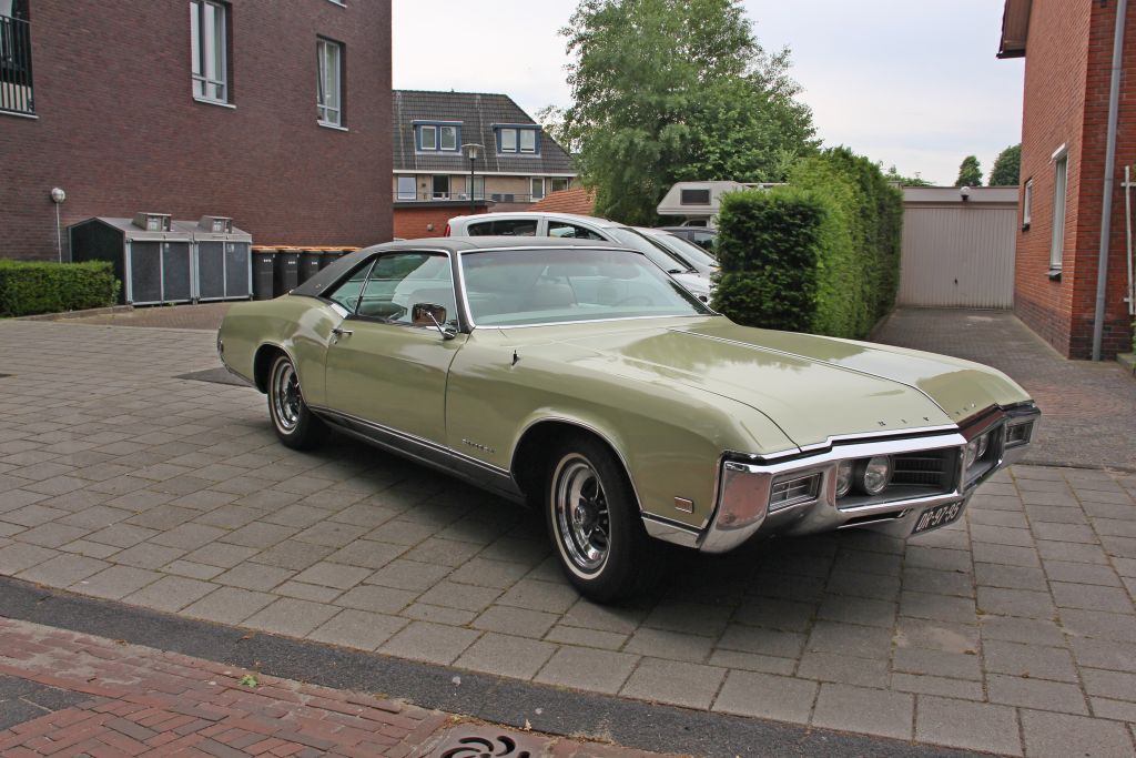 Oldtimerrit Geesteren 5 juni 2022 - 46